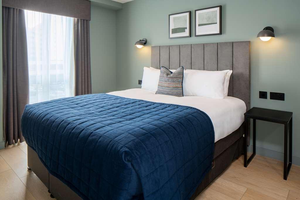 Aparthotel Birmingham Quarto foto