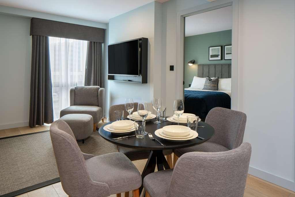 Aparthotel Birmingham Quarto foto
