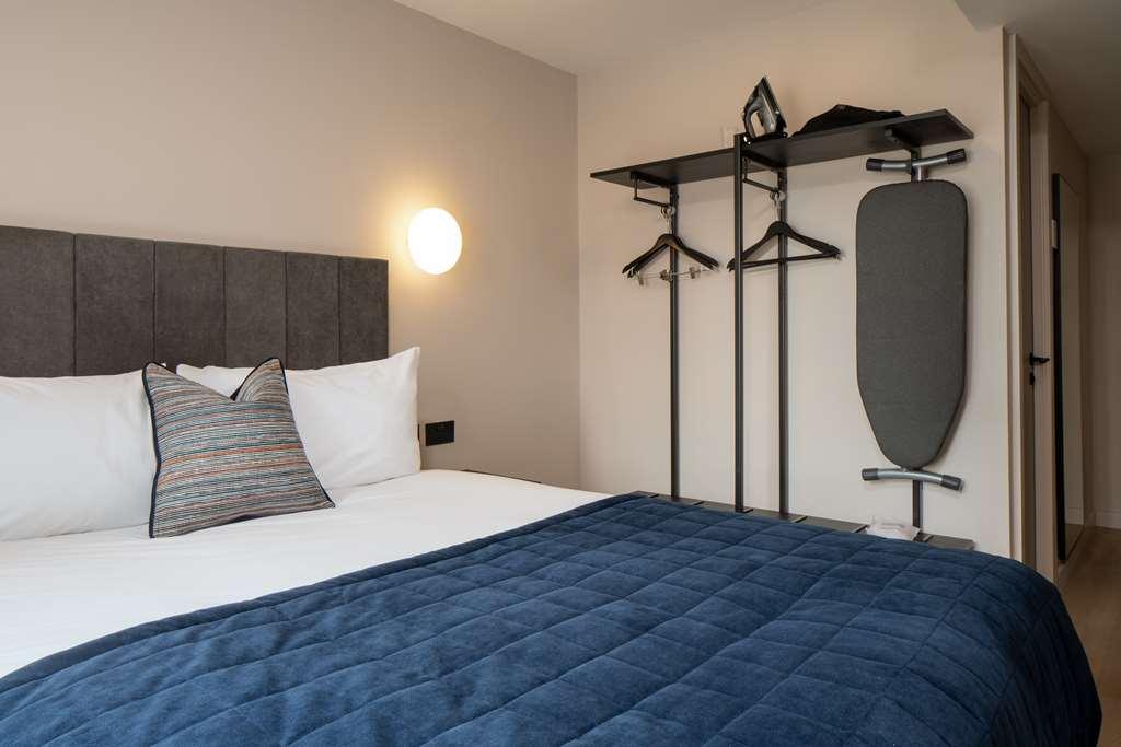 Aparthotel Birmingham Quarto foto